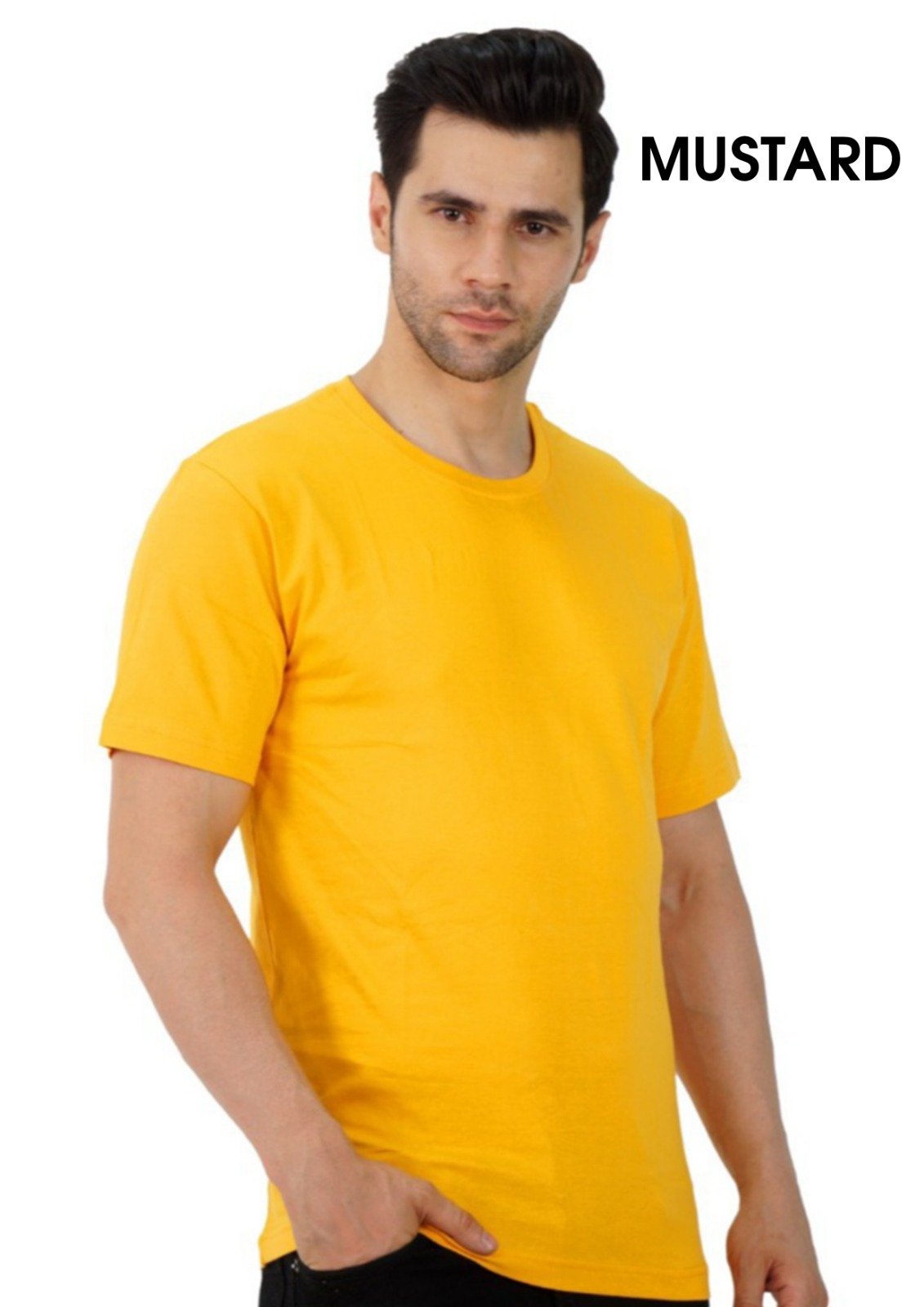Variation picture for Mustard Variation picture for Mustard