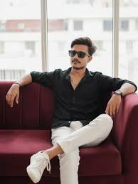 Aditya Kudekar